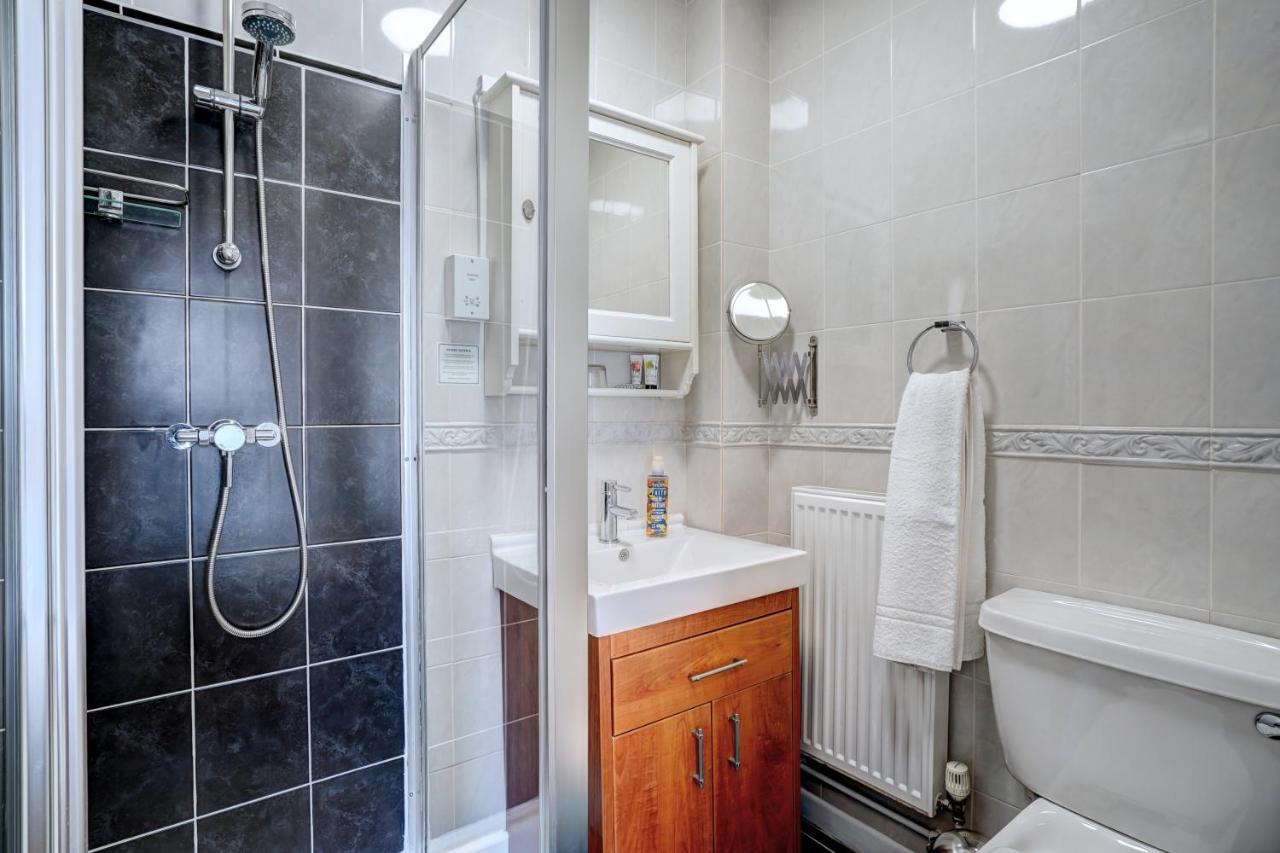 Regency Guest House Neatishead Ngoại thất bức ảnh